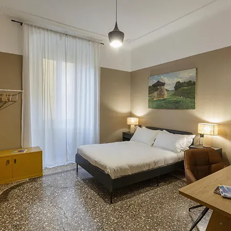 דירה The Designer's Flat By Wonderful Italy ג'נובה