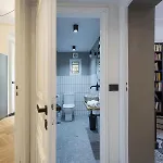 The Designer's Flat By Wonderful Italy