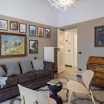Appartement The Designer's Flat By Wonderful Italy *