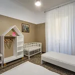 The Designer's Flat By Wonderful Italy Appartement *