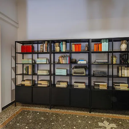 The Designer's Flat By Wonderful Italy Apartamento *