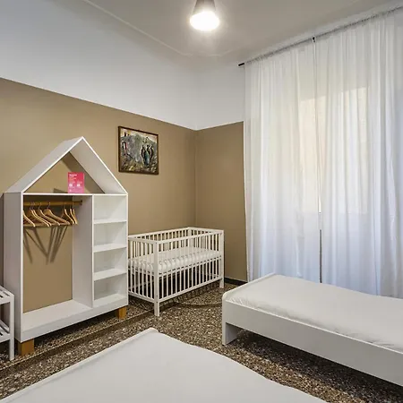 The Designer's Flat By Wonderful Italy Apartment *