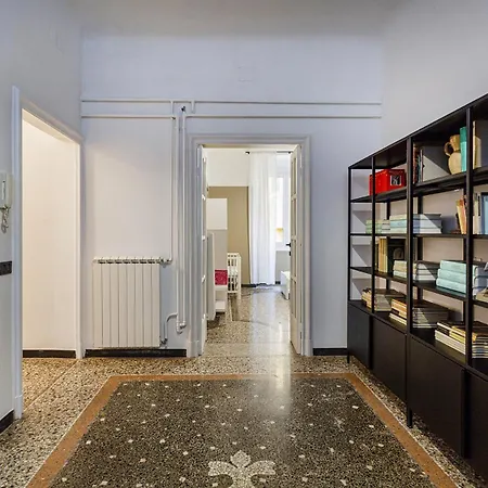 The Designer's Flat By Wonderful Italy