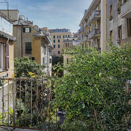 Appartement The Designer's Flat By Wonderful Italy *