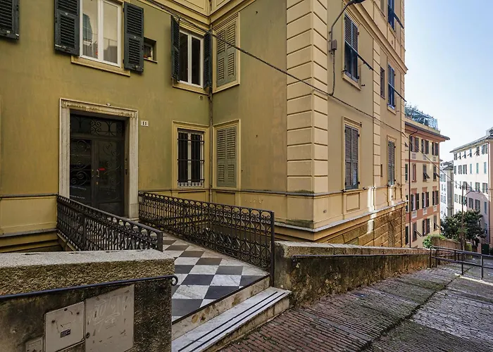 The Designer's Flat By Wonderful Italy