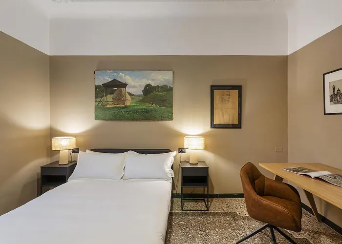 The Designer's Flat By Wonderful Italy Apartamento