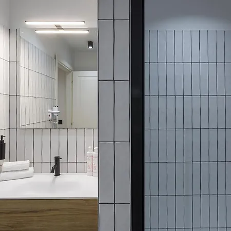 The Designer's Flat By Wonderful Italy Genua