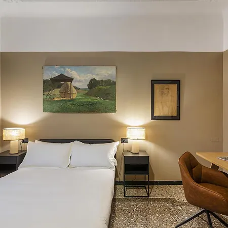 The Designer's Flat By Wonderful Italy Apartment