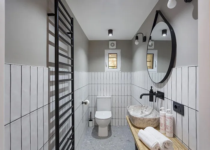 Διαμέρισμα The Designer's Flat By Wonderful Italy Γένοβα