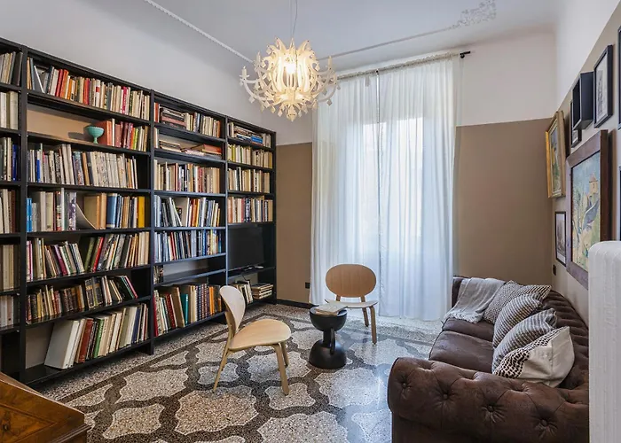 The Designer's Flat By Wonderful Italy Διαμέρισμα *