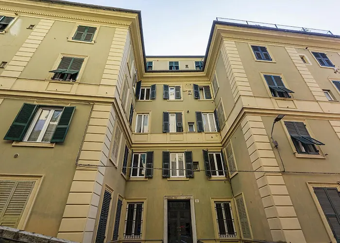 Διαμέρισμα The Designer's Flat By Wonderful Italy *